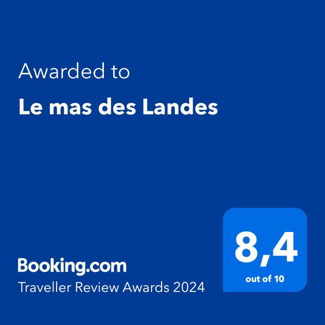 Des Landes